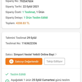 Vestel Buzdolabı Servisten Sonra Daha Çok Bozuldu Yüksek Masraf İstendi