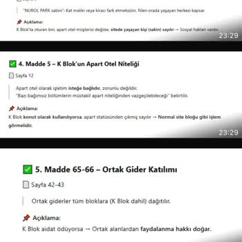 Sosyal Tesislerdeki Kısıtlamalar Ve Yönetimin Çözümsüzlüğü