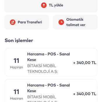 Bir Yolculukta Dört Kez Ödeme Yapmak Zorunda Kaldım