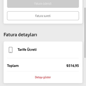 İzinsiz İtunes Ödemesiyle Mağdur Edildim, Çözüm Bekliyorum