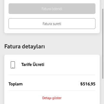 İzinsiz İtunes Ödemesiyle Mağdur Edildim, Çözüm Bekliyorum