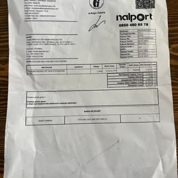 Teleskopik Merdiven Kırıldı, Ciddi Kazaya Yol Açtı Güvenlik Riski Yaşadık