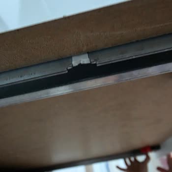 Çekmece Fren Parçası Kırılması ve Yedek Parça Bulunamaması