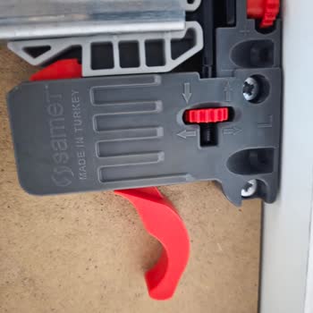 Çekmece Fren Parçası Kırılması ve Yedek Parça Bulunamaması