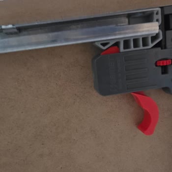 Çekmece Fren Parçası Kırılması ve Yedek Parça Bulunamaması