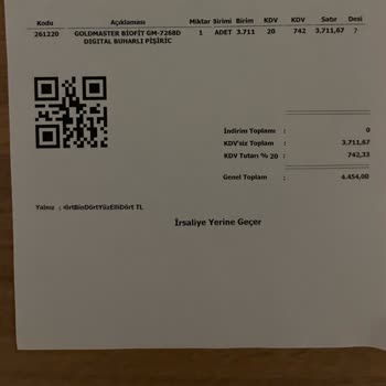 Yanlış Ürün Ve Yetersiz Müşteri Hizmetiyle Yaşanan Mağduriyet