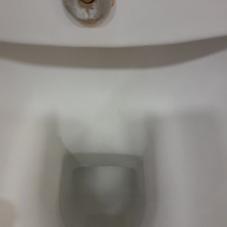 Vitra Tuvalette Kararma Sorunu Kullanıcı Hatası Denilerek Çözülmedi