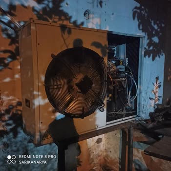 Evimizin Altında Gürültülü İşletme: Çözüm Bekliyoruz