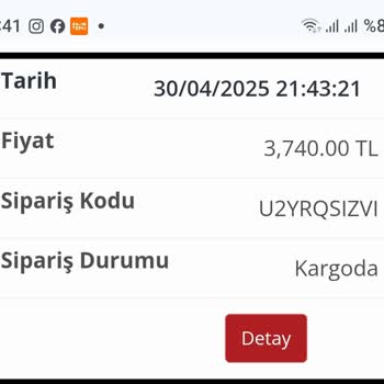 Ücretini Ödediğim Ürünler 6 Haftadır Teslim Edilmedi, Cevap Alamıyorum