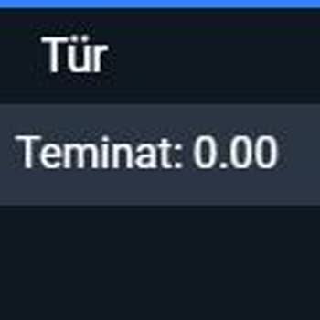 Amiral Yatırım'da Yaşadığım Çekim Sorunu Ve Mağduriyet