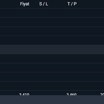 Amiral Yatırım'da Yaşadığım Çekim Sorunu Ve Mağduriyet