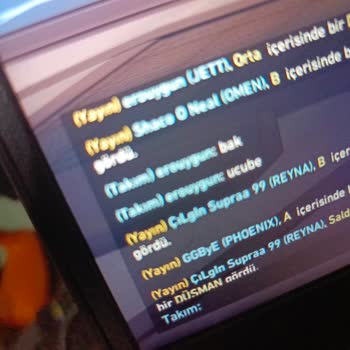 Troll Ve Smurf Oyuncular Yüzünden Oyun Keyfi Kalmadı