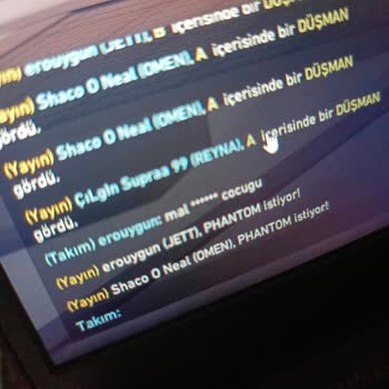 Troll Ve Smurf Oyuncular Yüzünden Oyun Keyfi Kalmadı