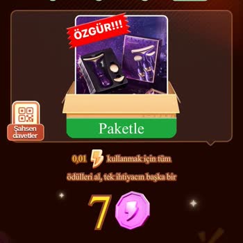 Bedava Hediye Kampanyasında Vaatler Karşılanmıyor