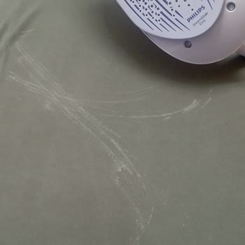 Aldığımız Ütü Sürekli Arızalanıyor Çözüm Bulamıyoruz