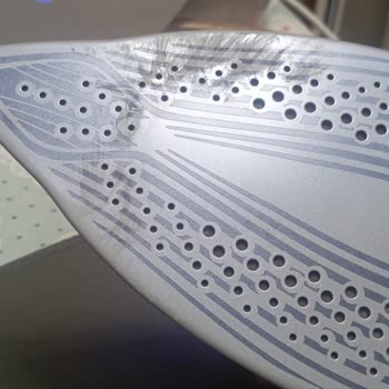 Aldığımız Ütü Sürekli Arızalanıyor Çözüm Bulamıyoruz