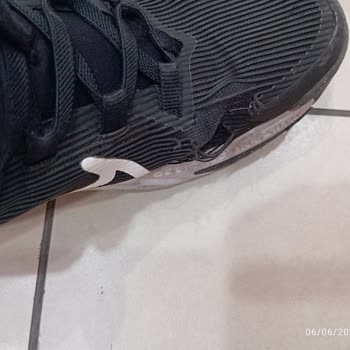 Altı Ayda Dağılan Ayakkabıya Kullanıcı Hatası Denmesi Şaşkınlık Yarattı