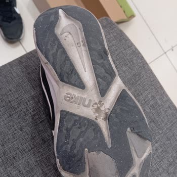 Altı Ayda Dağılan Ayakkabıya Kullanıcı Hatası Denmesi Şaşkınlık Yarattı