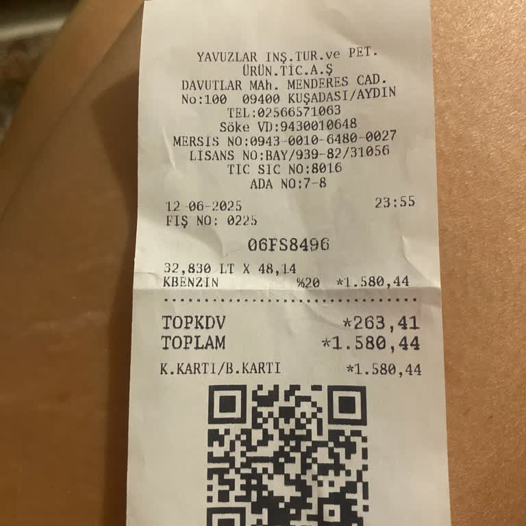 Vardiya Değişimi Nedeniyle Zamdan Etkilenmemek İçin Yakıt Alamadım, Haksız Fiyat Artışı Şüphesi