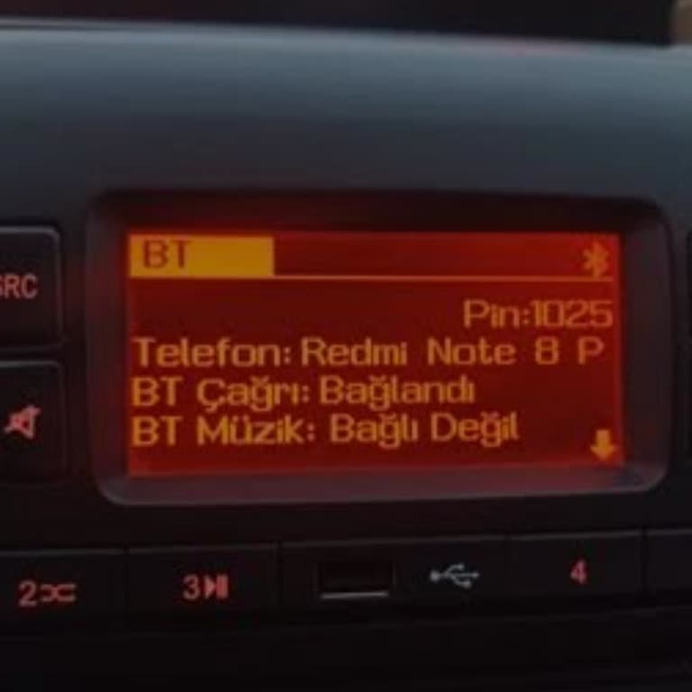 Bluetooth Bağlantısı Sürekli Kopuyor, Çözüm Bekliyorum