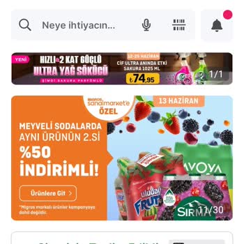 Migros Kampanya Ve Gold Üyelik Avantajlarının Azalması