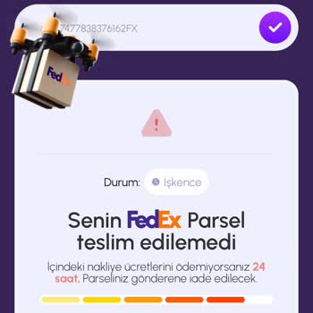 Gizemli Kutu Vaadiyle Yaşanan Güven Kaybı