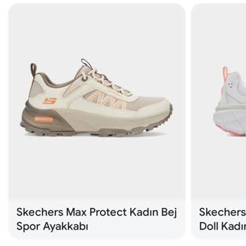 Sahte Skechers İndirimiyle Mağdur Oldum Siparişim Yok