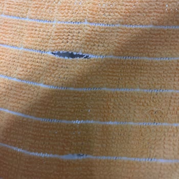 Yüksek Fiyatlı Ürün Hızla Yırtıldı, Hayal Kırıklığına Uğradım