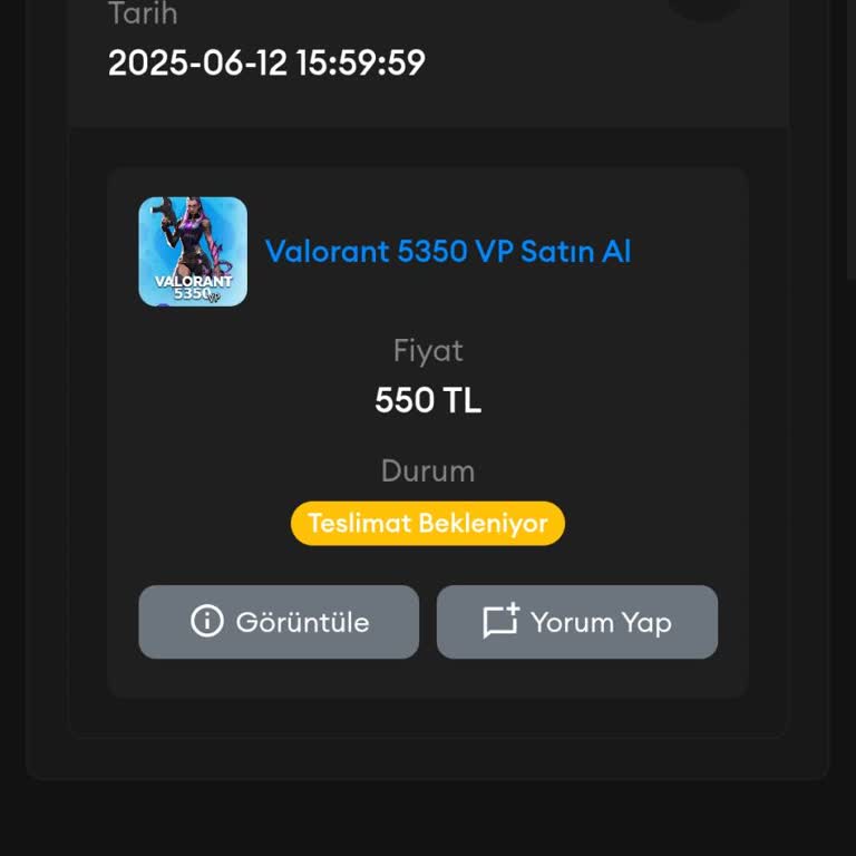 Hesaphizmetleri.com Sponsorlu Site Ve Youtuber Nedeniyle Mağduriyet Yaşadım