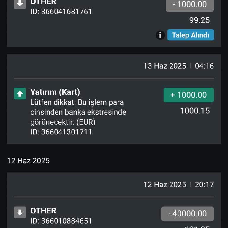 Betboo Kazancım Ödenmedi, Para Çekme İşlemi Mağduriyet Yarattı