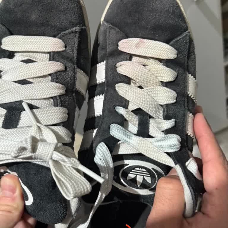 Ayakkabının Topuk İç Kısmındaki Yırtılma İçin Çözüm Bulunamıyor