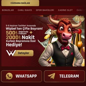 Wipbet'te Hesabım İnceleniyor Gerekçesiyle Ödeme Yapılmadı