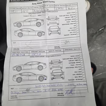 Depozito İadesi İçin Haksız Kesinti Ve Ekstra Ücret Şoku