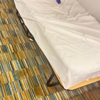 Otel Konaklamasında Güvenlik Ve Hijyen İhmali Nedeniyle Yaşanan Ciddi Sorunlar
