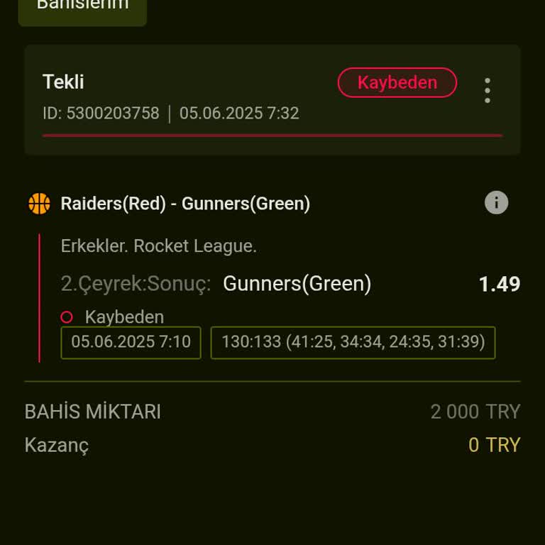GrandPashaBet Bahis Kuponu Sonuçları Değiştirildi Ve Ödeme Sorunu Yaşadım