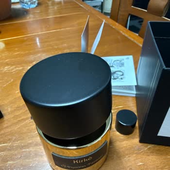 Beymen'den Satın Aldığım Parfümün Orijinalliği Hakkında Şüphelerim Var