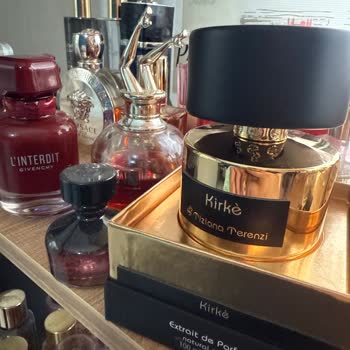 Beymen'den Satın Aldığım Parfümün Orijinalliği Hakkında Şüphelerim Var