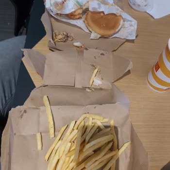 Bozulmuş Ürün Ve Yetersiz Çözüm