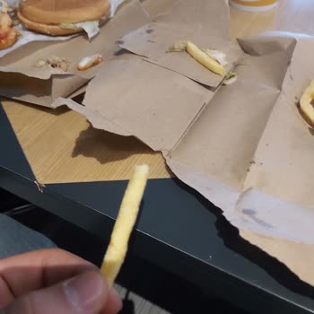 Bozulmuş Ürün Ve Yetersiz Çözüm