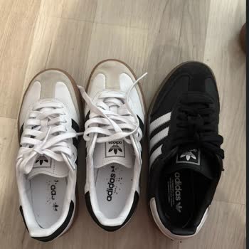 Kısa Sürede Yıpranan Ayakkabı Ve İlgisiz Müşteri Hizmeti