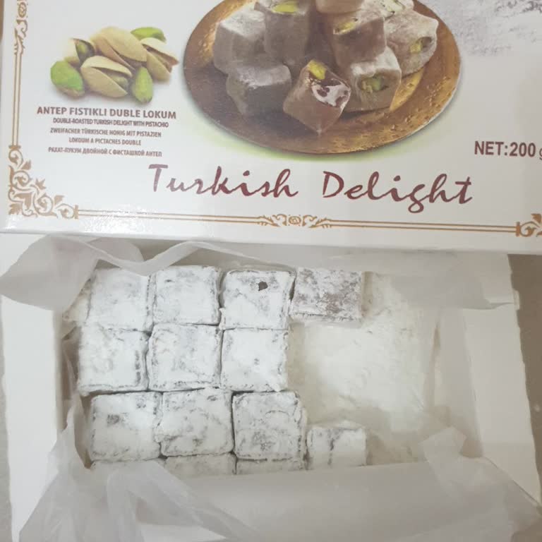 Beklentilerin Altında Kalan Lokum Deneyimi