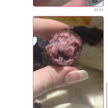 Küflü Ve Pişmemiş Köfte Skandalı: Sağlığımız Tehlikede!