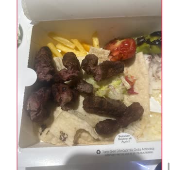 Küflü Ve Pişmemiş Köfte Skandalı: Sağlığımız Tehlikede!