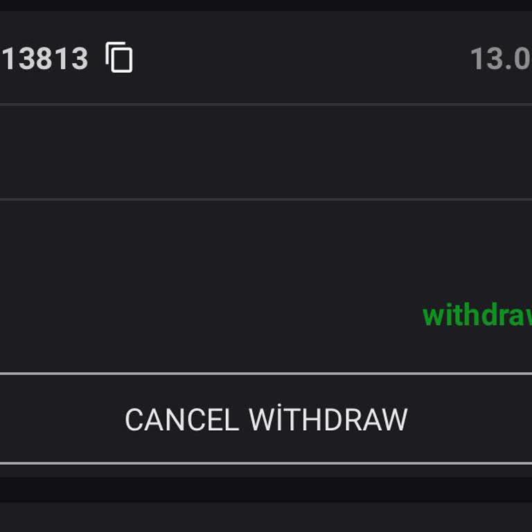 Vaycasino Promosyon Kodu Sonrası Yaşanan Sorunlar