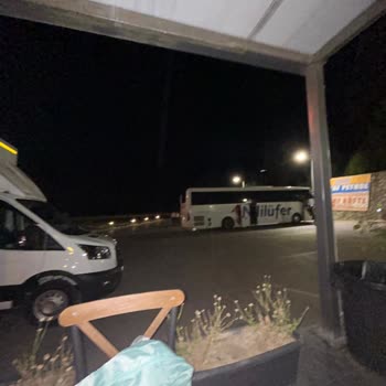 Nilüfer Turizm İle Arızalı Otobüs Ve Saatlerce Süren Mağduriyet