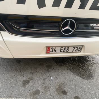 Otobüs Saatine Uymama, Uzayan Yolculuk Ve Arıza Nedeniyle Mağduriyet