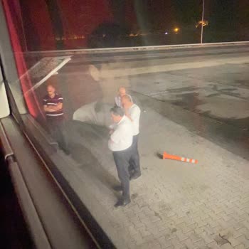 Otobüs Saatine Uymama, Uzayan Yolculuk Ve Arıza Nedeniyle Mağduriyet