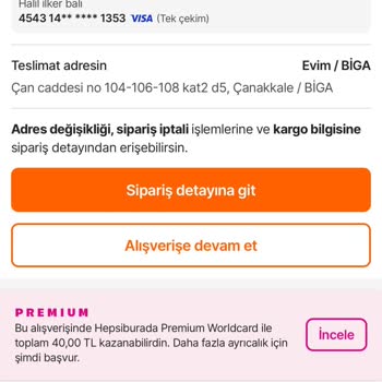 Hepsiburada Siparişim Haksız Yere İptal Edildi, Bayramda Telefonsuz Kaldım
