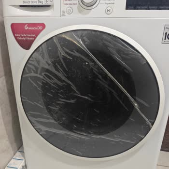 LG Bulaşık Makinesi Su Boşaltmıyor Ve Servis Ücret Talep Ediyor