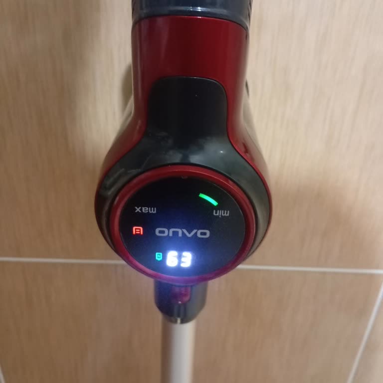 Onvo Süpürge Kendi Kendine Kapanıyor, Mağduriyetimizin Giderilmesini İstiyoruz